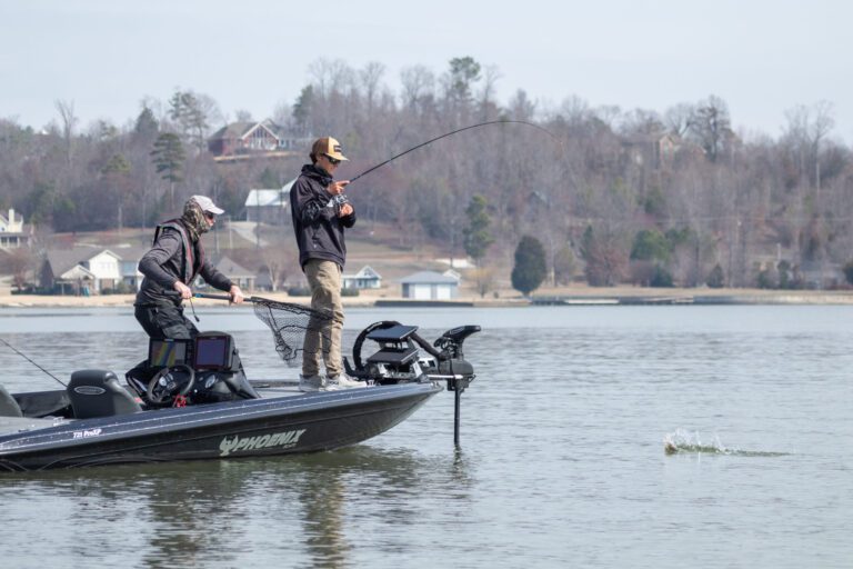 MLF Toyota Series Central Division Set to Close Next Week with Toyota Series at Lake Guntersville  